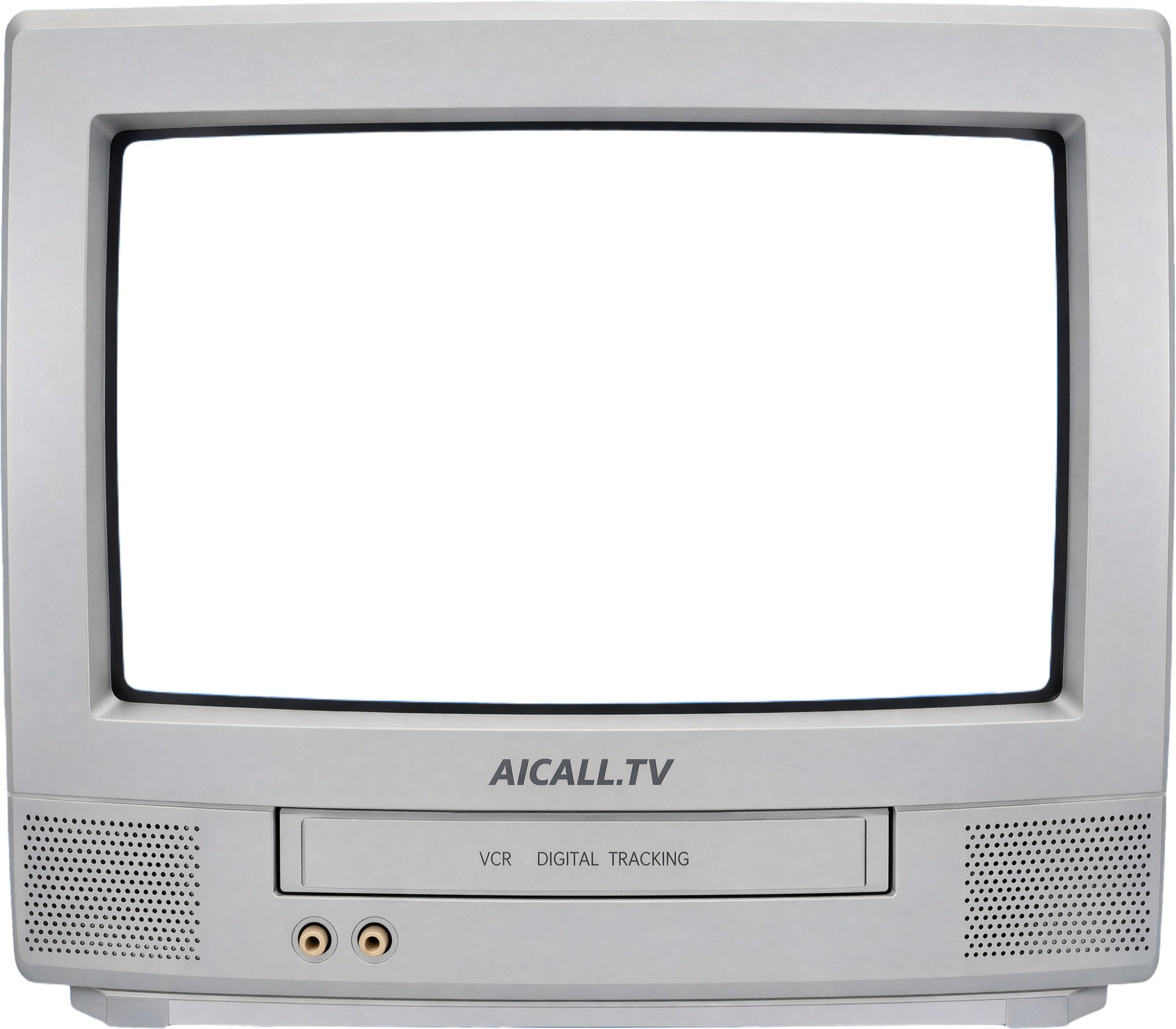 AICALL.TV Television